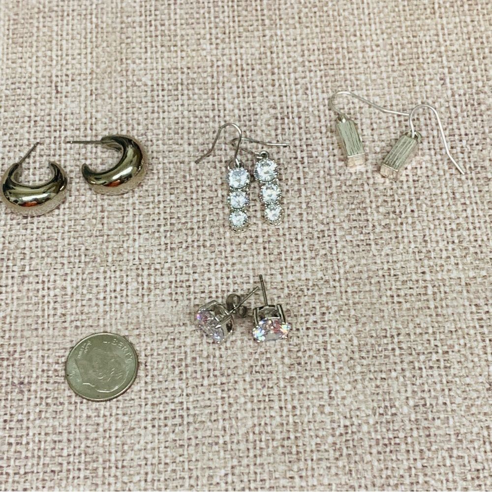 Dainty Earring Bundle‎ 